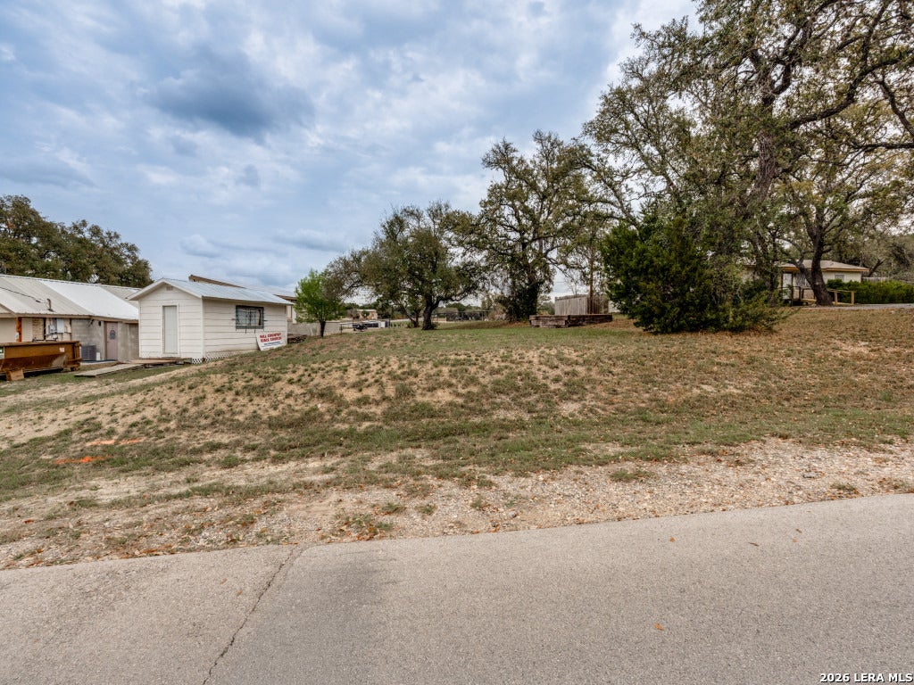 Photo of LOT 15 Tamarack Dr, Canyon Lake, TX 78133 (MLS # 1950592)