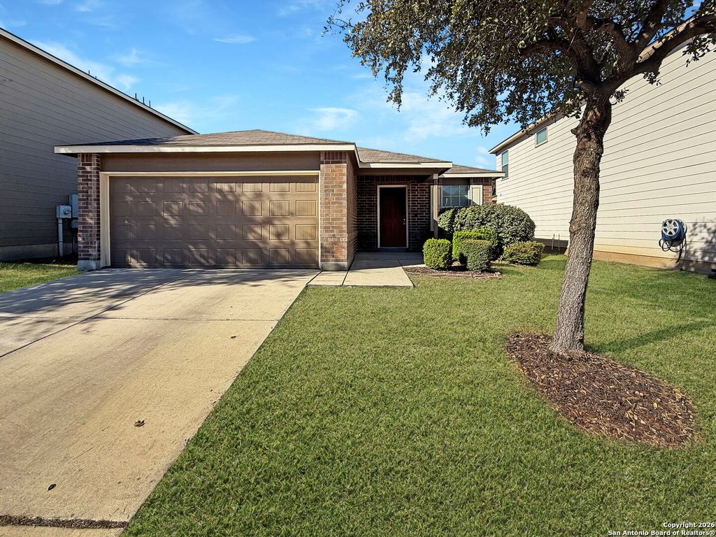 Photo of 13223 Cipresso Palco, San Antonio, TX 78253 (MLS # 1935021)