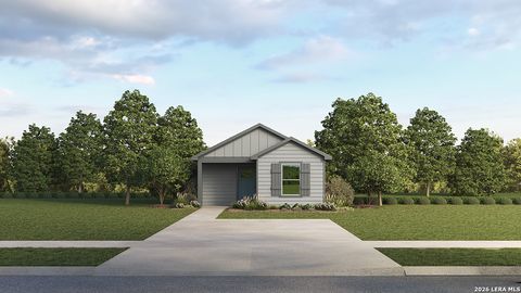 Photo of 2059 Giant Cactus, San Antonio, TX 78221 (MLS # 1962980)
