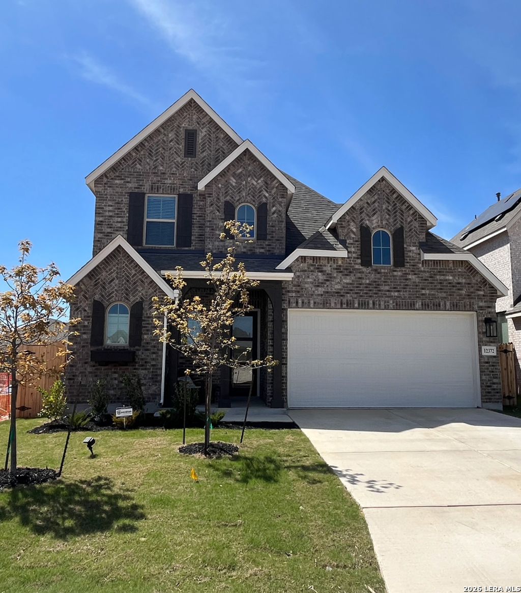 Photo of 12372 Goulding, San Antonio, TX 78254 (MLS # 1954744)