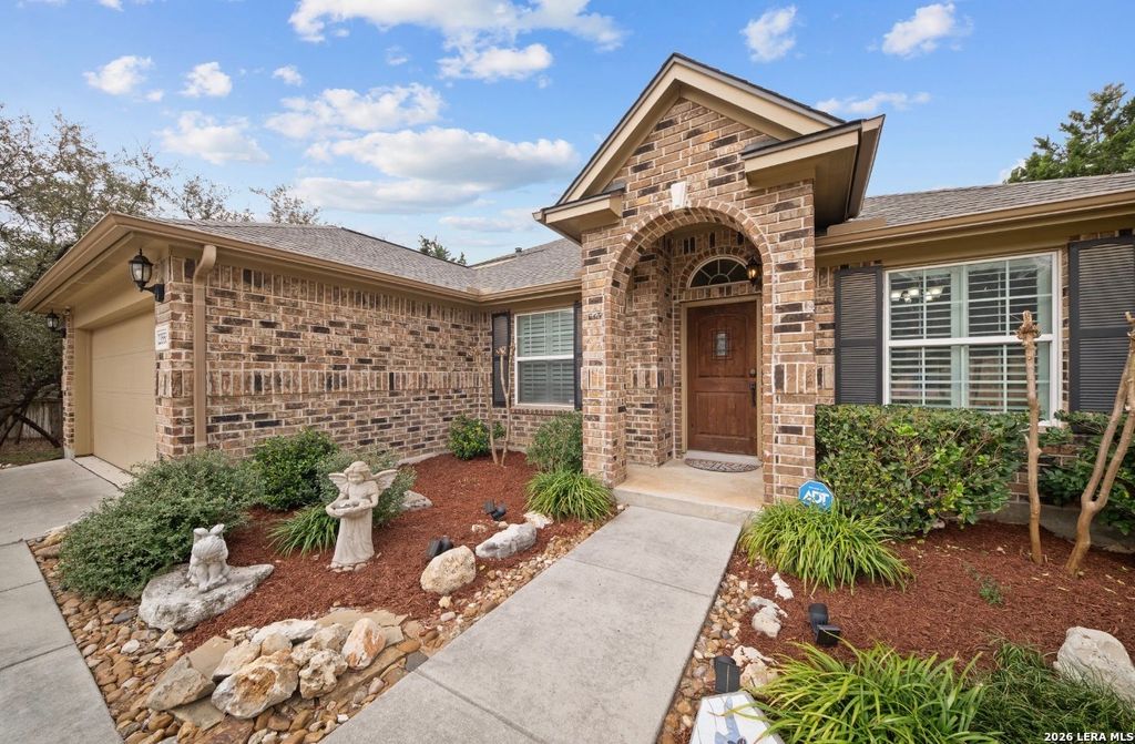 Photo of 23555 Fairway, San Antonio, TX 78258 (MLS # 1947288)