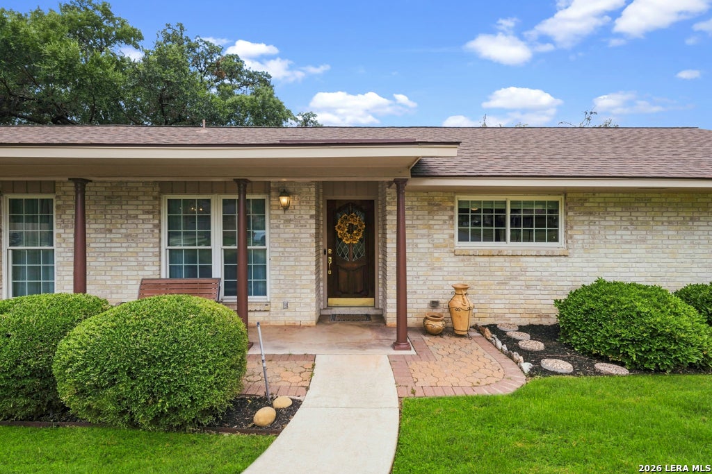 426 Yosemite Dr