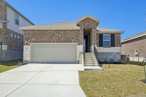 15523 Comanche Deer San Antonio TX 78233