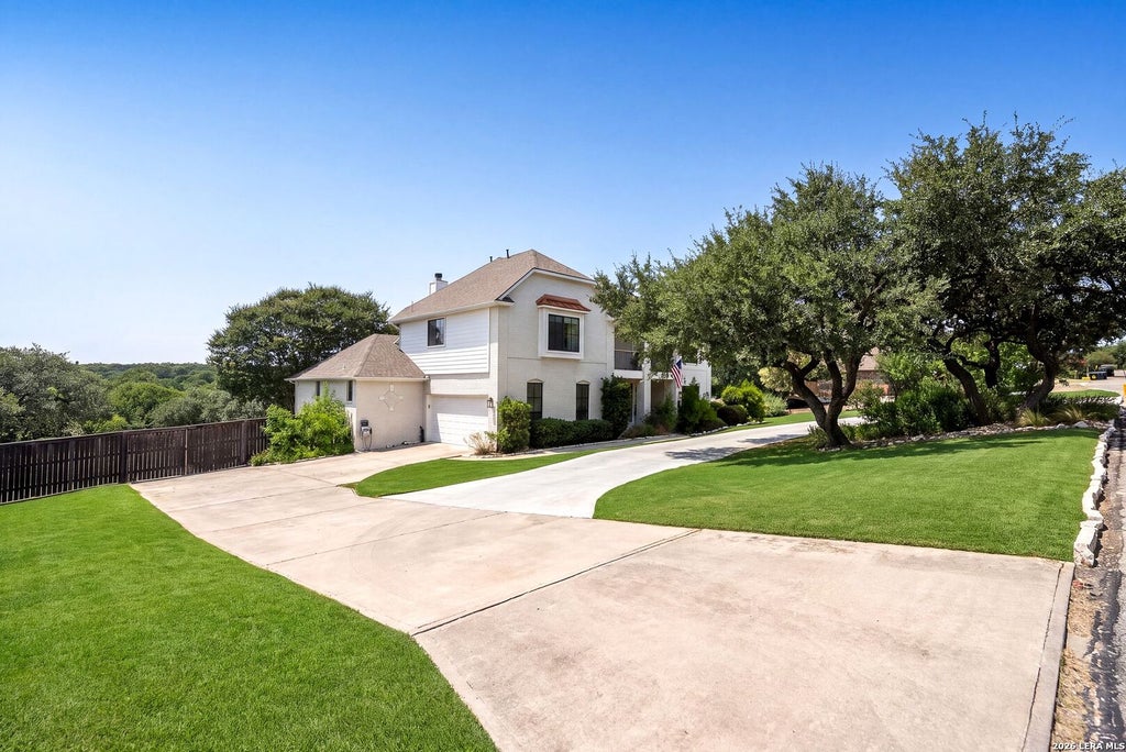 Photo of 719 Walder Trail, San Antonio, TX 78260 (MLS # 2012140)