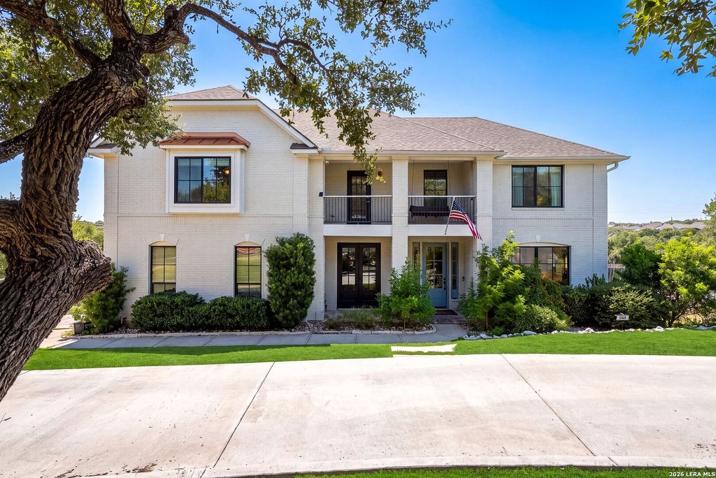 Photo of 719 Walder Trail, San Antonio, TX 78260 (MLS # 2012140)