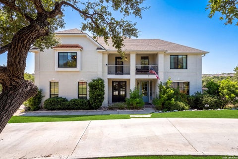Photo of 719 Walder Trail, San Antonio, TX 78260 (MLS # 2012140)