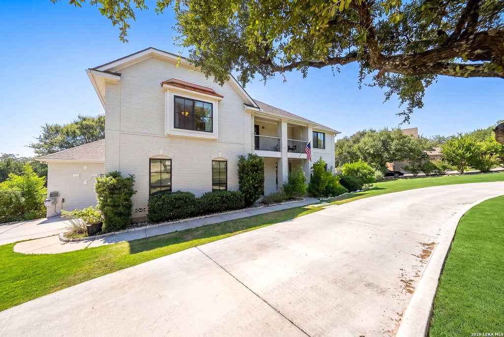 Photo of 719 Walder Trail, San Antonio, TX 78260 (MLS # 2012140)