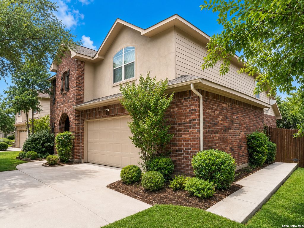 Photo of 11839 Jasmine Way, San Antonio, TX 78253 (MLS # 1991404)