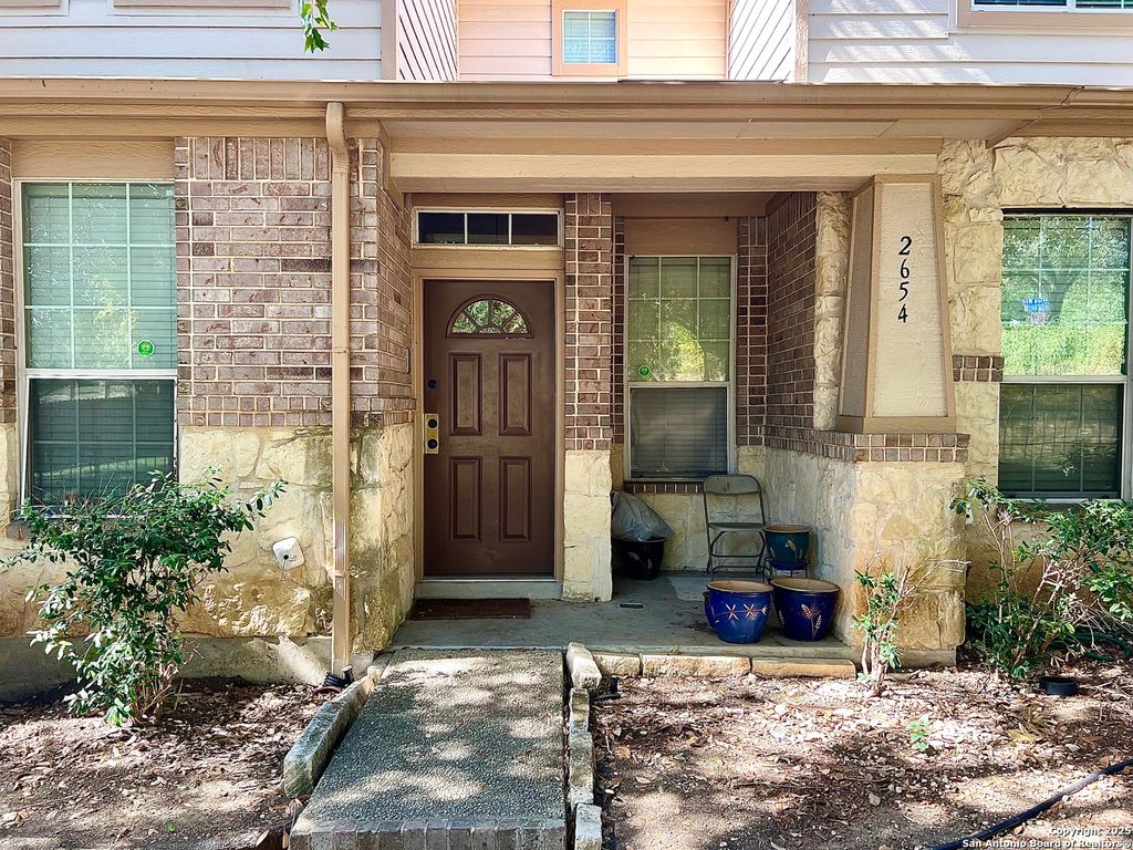 Photo of 2654 Grayson, San Antonio, TX 78232 (MLS # 1915487)