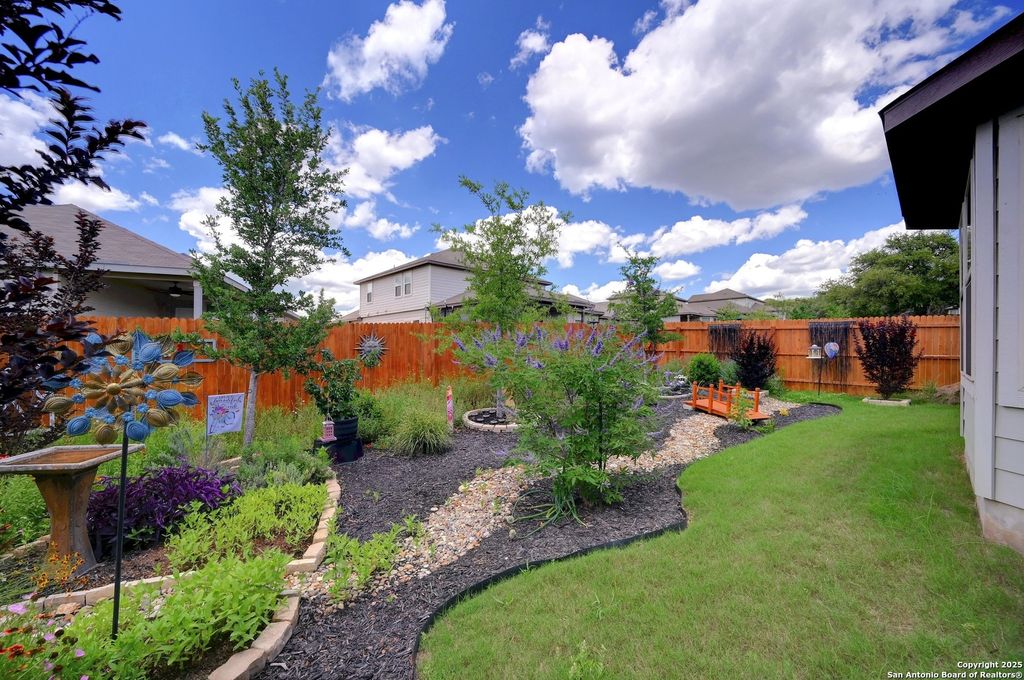 Photo of 10227 Azealia Way, Boerne, TX 78006 (MLS # 1866299)