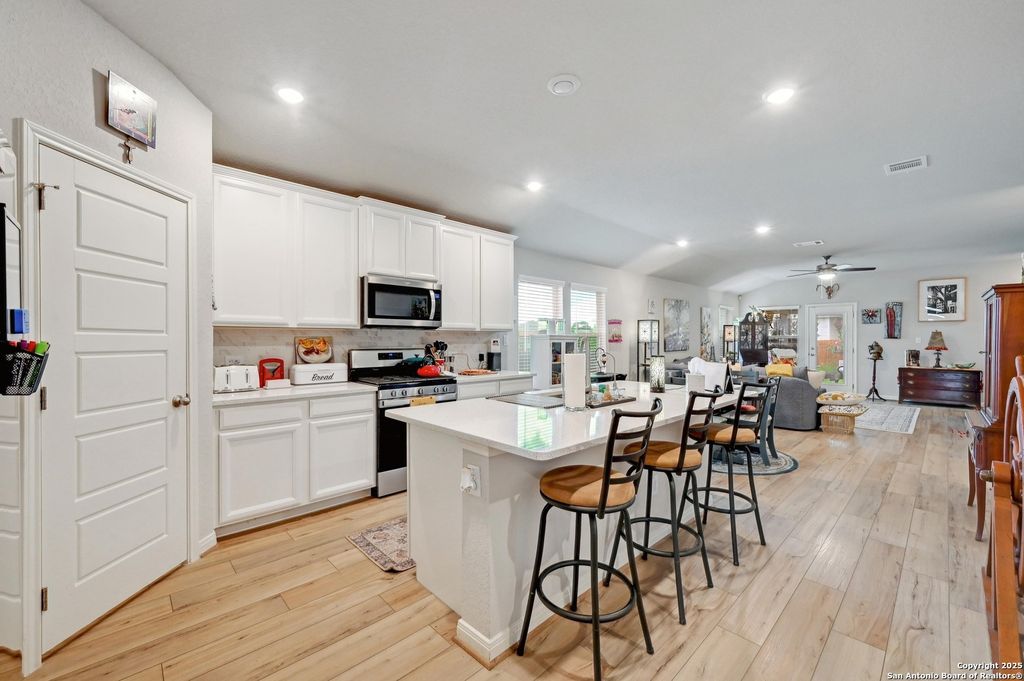 Photo of 10227 Azealia Way, Boerne, TX 78006 (MLS # 1866299)