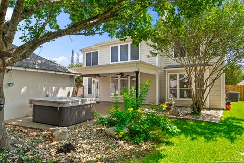 A home in New Braunfels