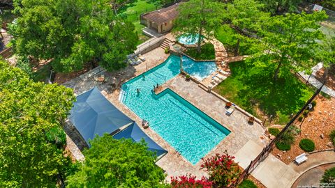 A home in New Braunfels