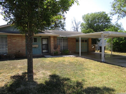 Photo of 1509 OAK ST, Schertz, TX 78154 (MLS # 2016670)