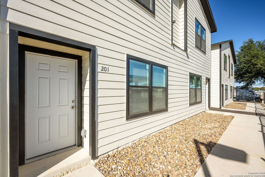 Photo of 8719 Wurzbach 201 #201, San Antonio, TX 78240 (MLS # 1928103)