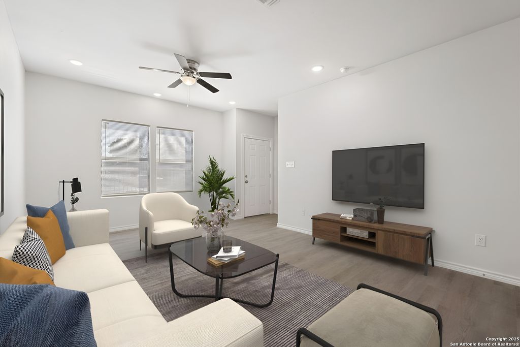 Photo of 8719 Wurzbach 201 #201, San Antonio, TX 78240 (MLS # 1928103)