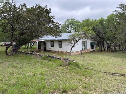 A home in Pipe Creek