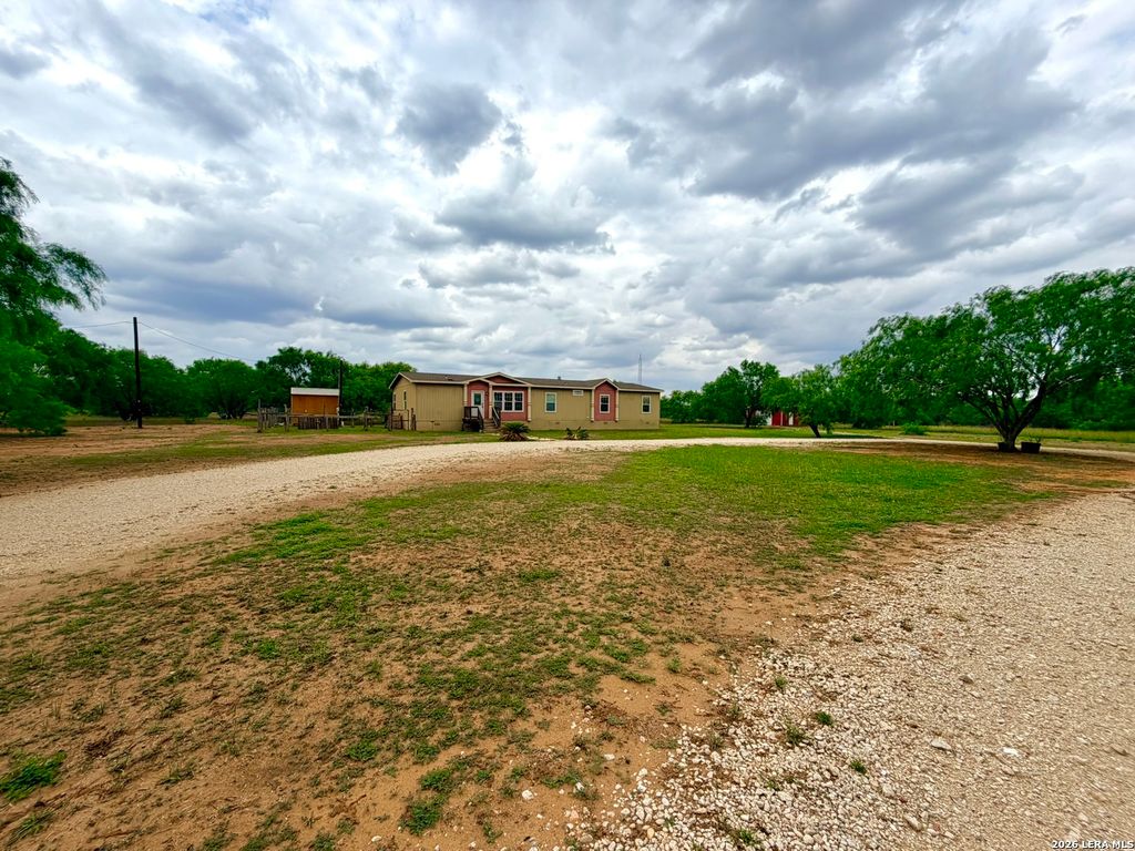 Photo of 8824 W Fm 140, Charlotte, TX 78011 (MLS # 1959039)