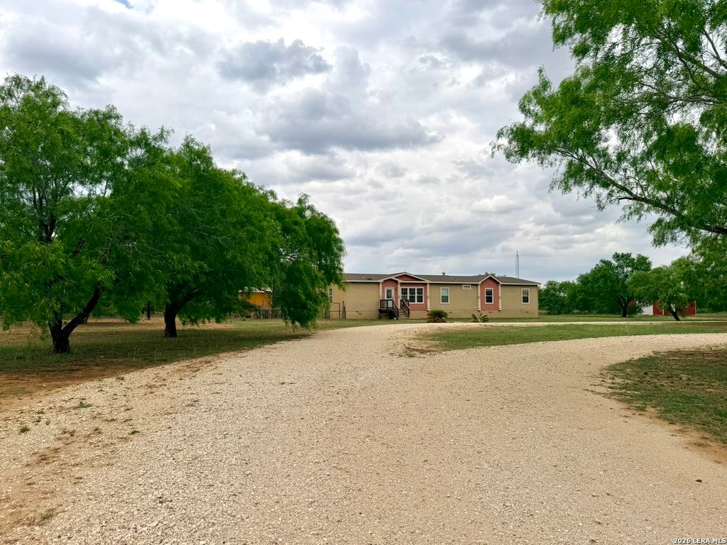 Photo of 8824 W Fm 140, Charlotte, TX 78011 (MLS # 1959039)