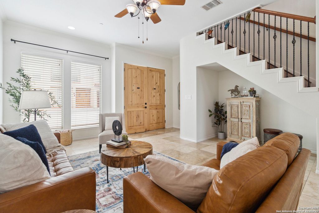 Photo of 23510 Canyon Golf 101 #101, San Antonio, TX 78258 (MLS # 1892940)