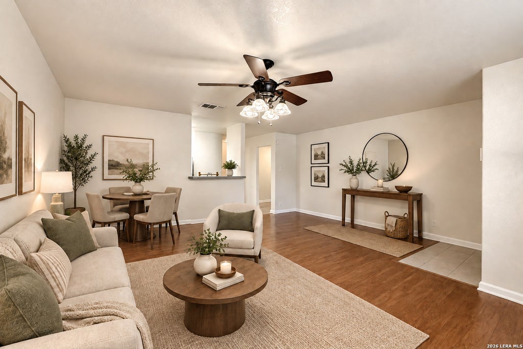 Photo of 3706 WETMORE RDG, San Antonio, TX 78247 (MLS # 2017531)