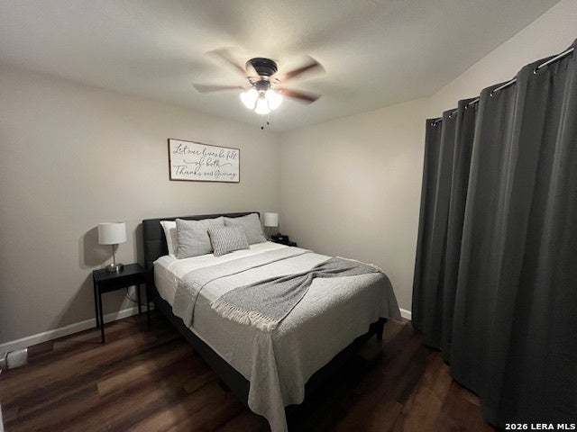 Photo of 943 Parkview APT C3 #APT C3, Canyon Lake, TX 78133 (MLS # 1993360)