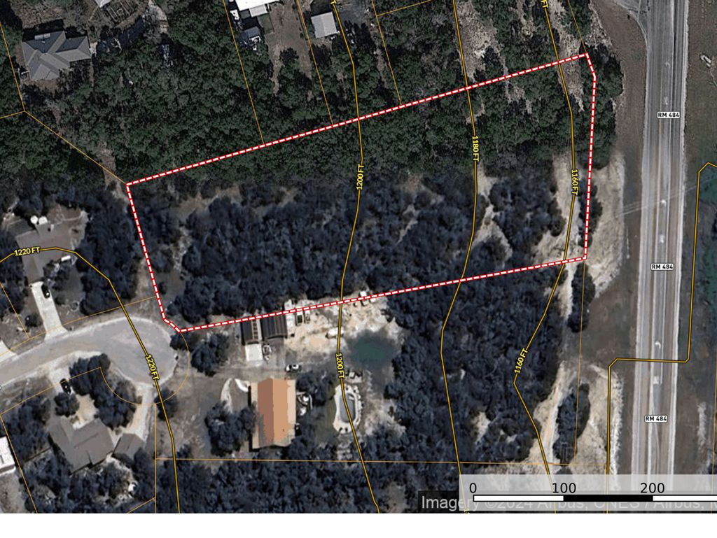 Photo of 512 Lasso, Canyon Lake, TX 78133 (MLS # 1925850)