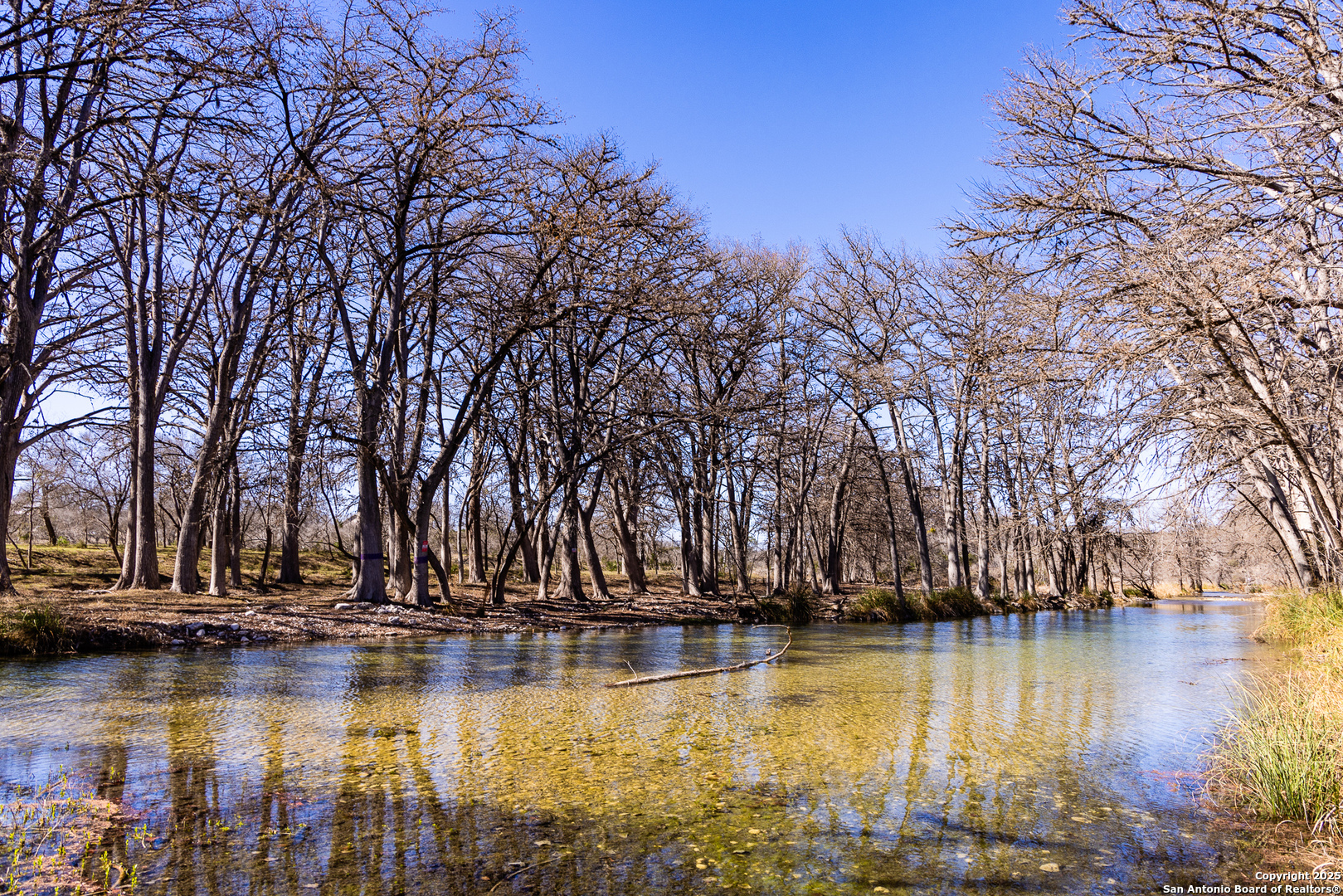 2400 Little Dry Frio Road