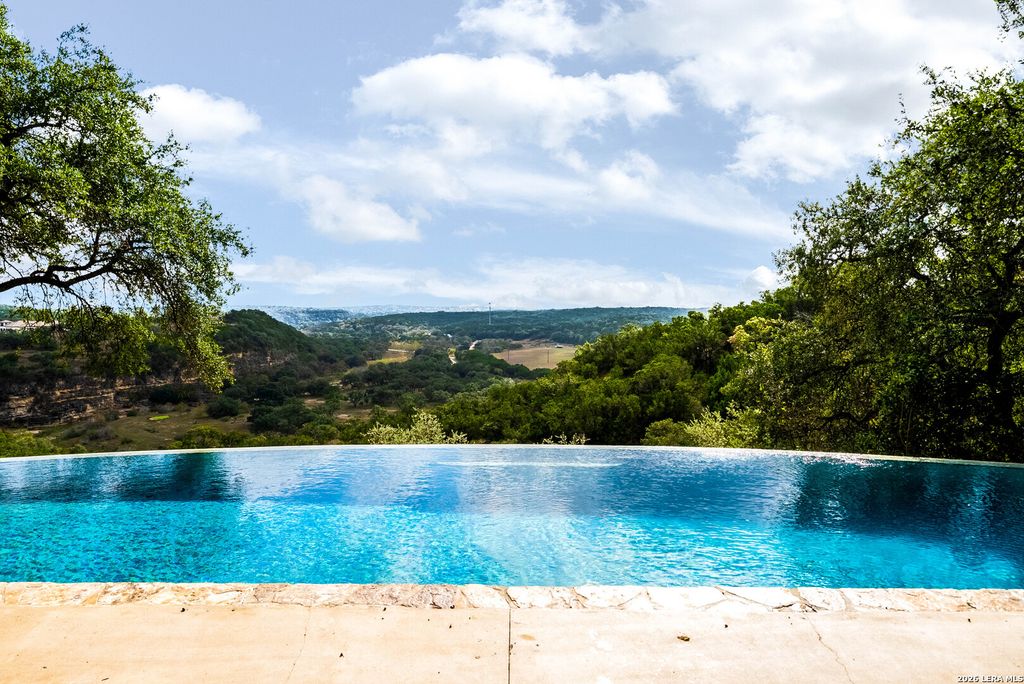 Photo of 30044 Cloud View Drive, Bulverde, TX 78163 (MLS # 1935275)