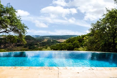 30044 Cloud View Drive Bulverde TX 78163