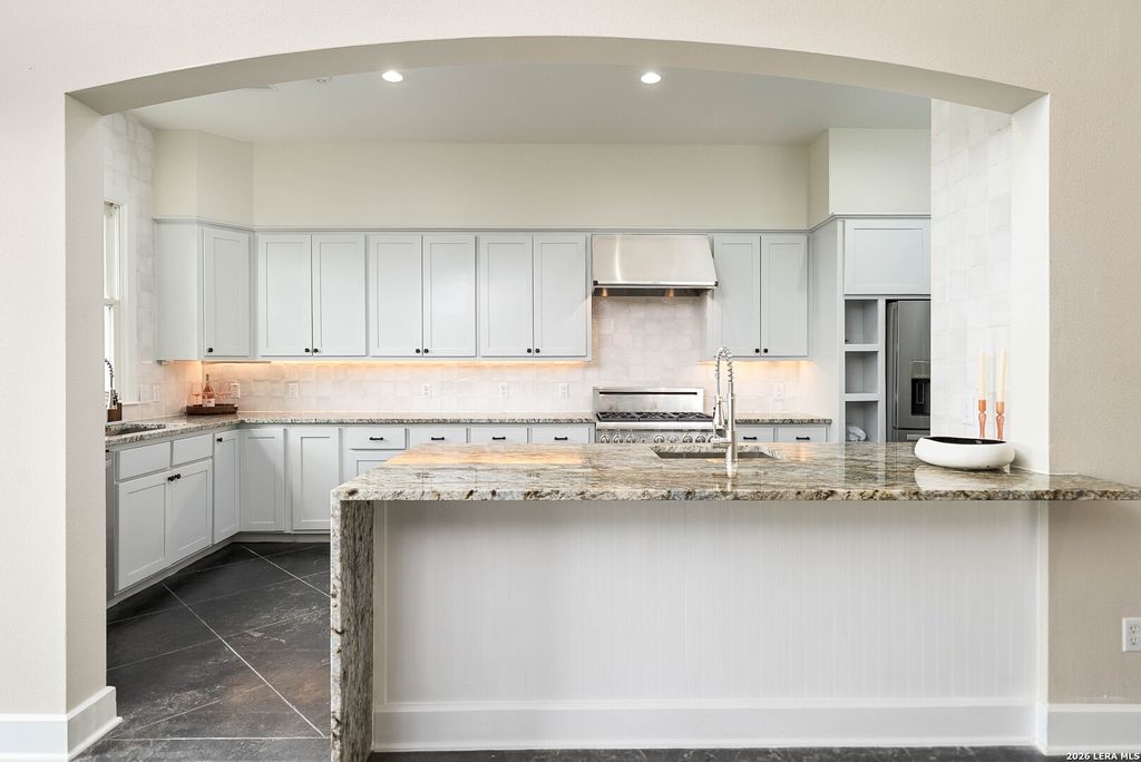 Photo of 30044 Cloud View Drive, Bulverde, TX 78163 (MLS # 1935275)