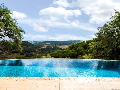 Photo of 30044 Cloud View Drive, Bulverde, TX 78163 (MLS # 1935275)