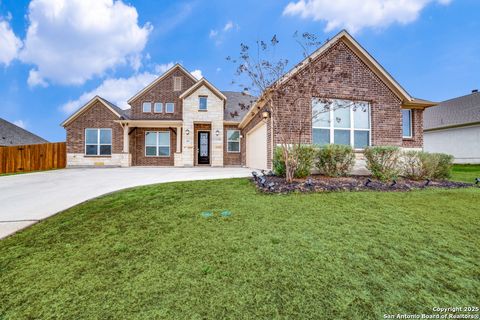 A home in Castroville