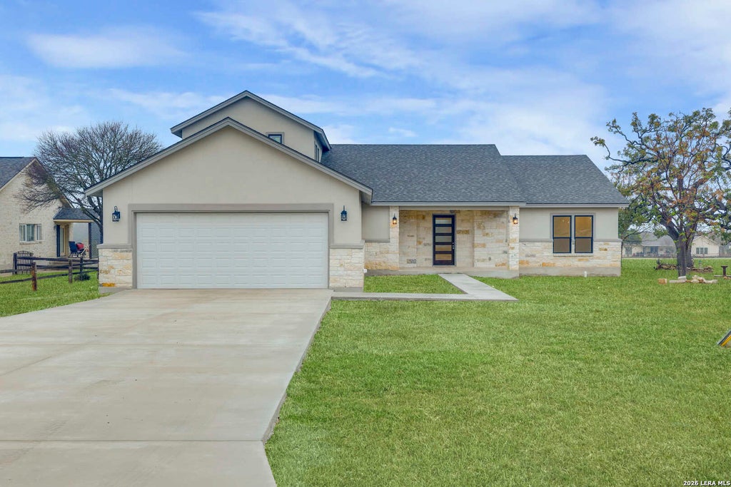 Photo of 336 Knollwood, Bandera, TX 78003 (MLS # 1949686)