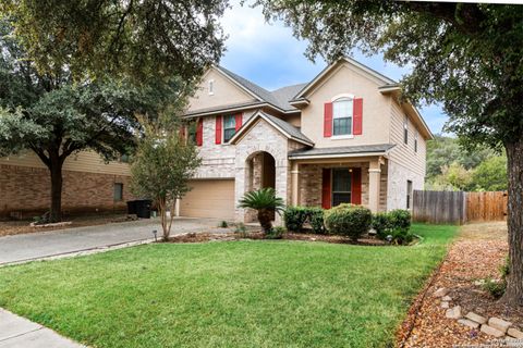 10430 elizabeth ct San Antonio TX 78240