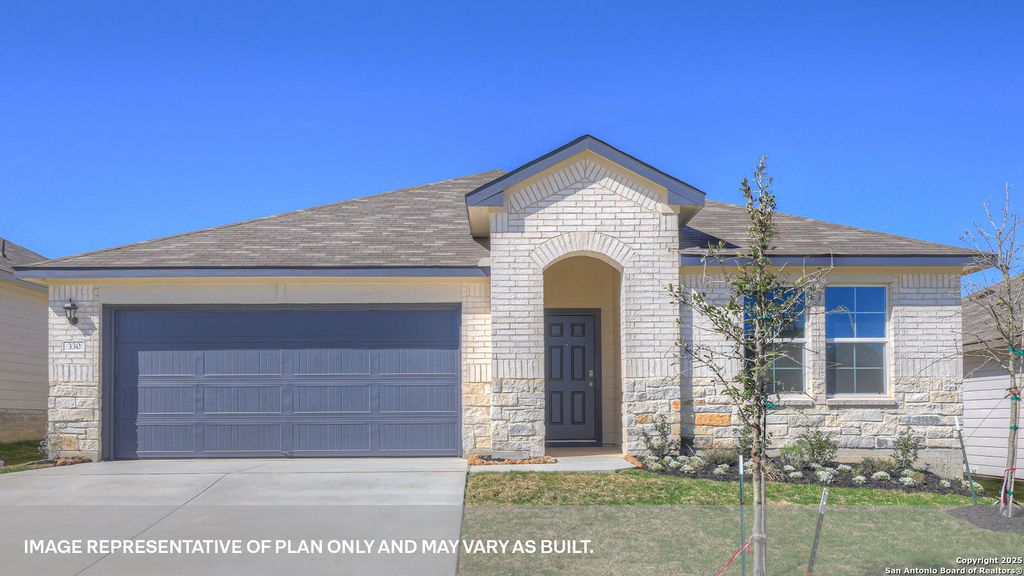 Photo of 313 COTTONMOUTH LANE, Seguin, TX 78155 (MLS # 1953988)