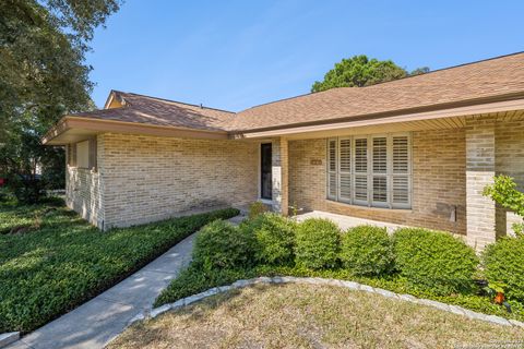 A home in Windcrest