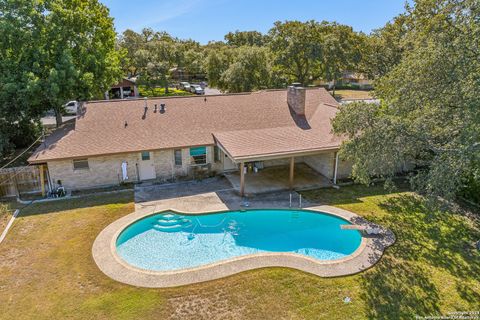 A home in Windcrest