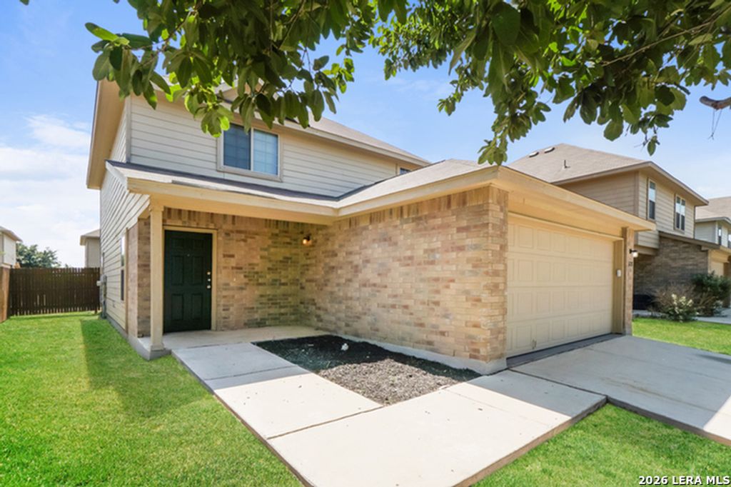 Photo of 10710 Butterfly Pass, San Antonio, TX 78224 (MLS # 1938538)