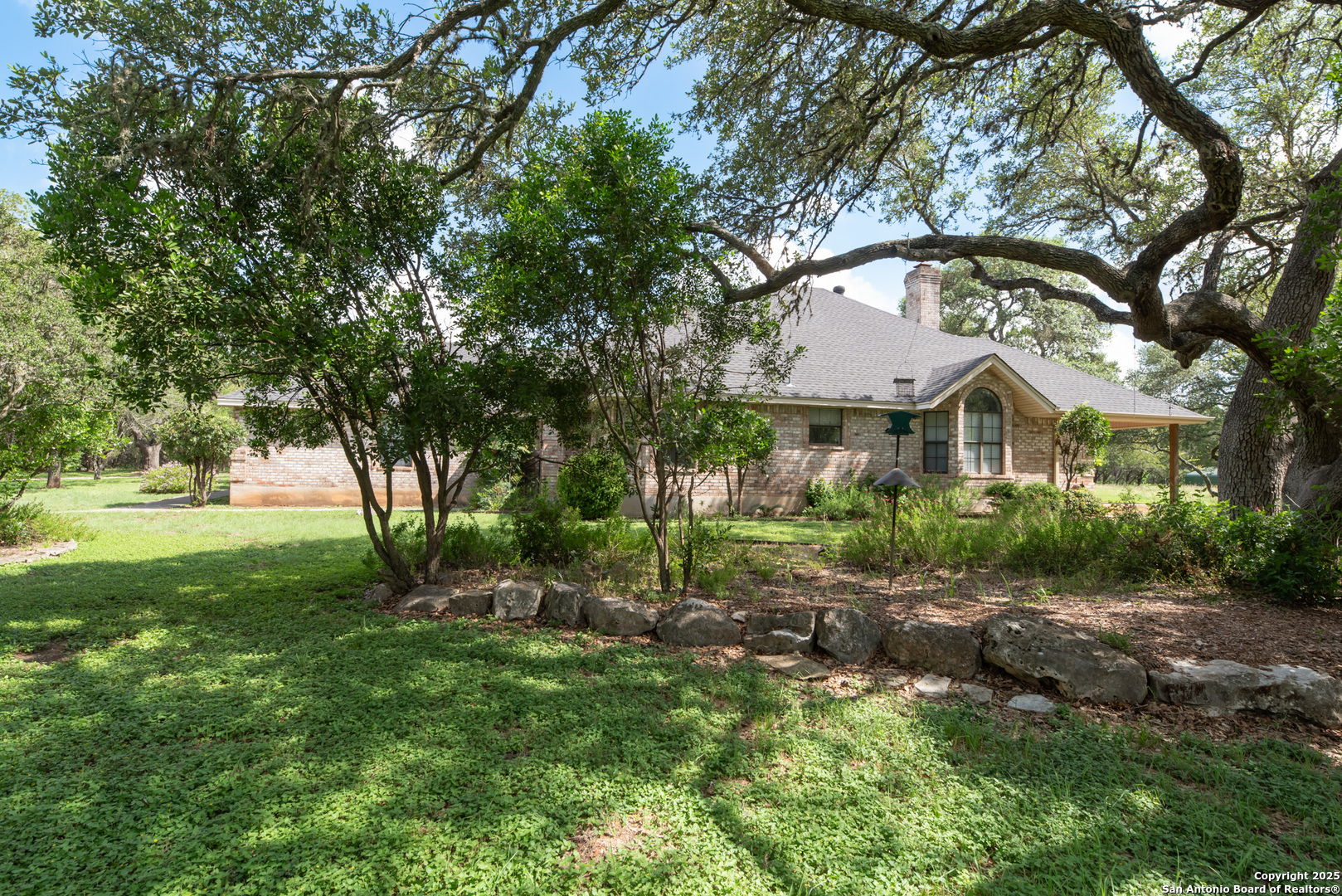 1100 Isaac Creek