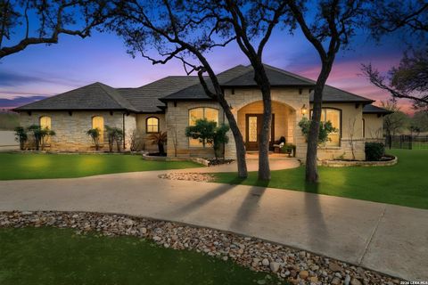 8123 Wild Wind Garden Ridge TX 78266
