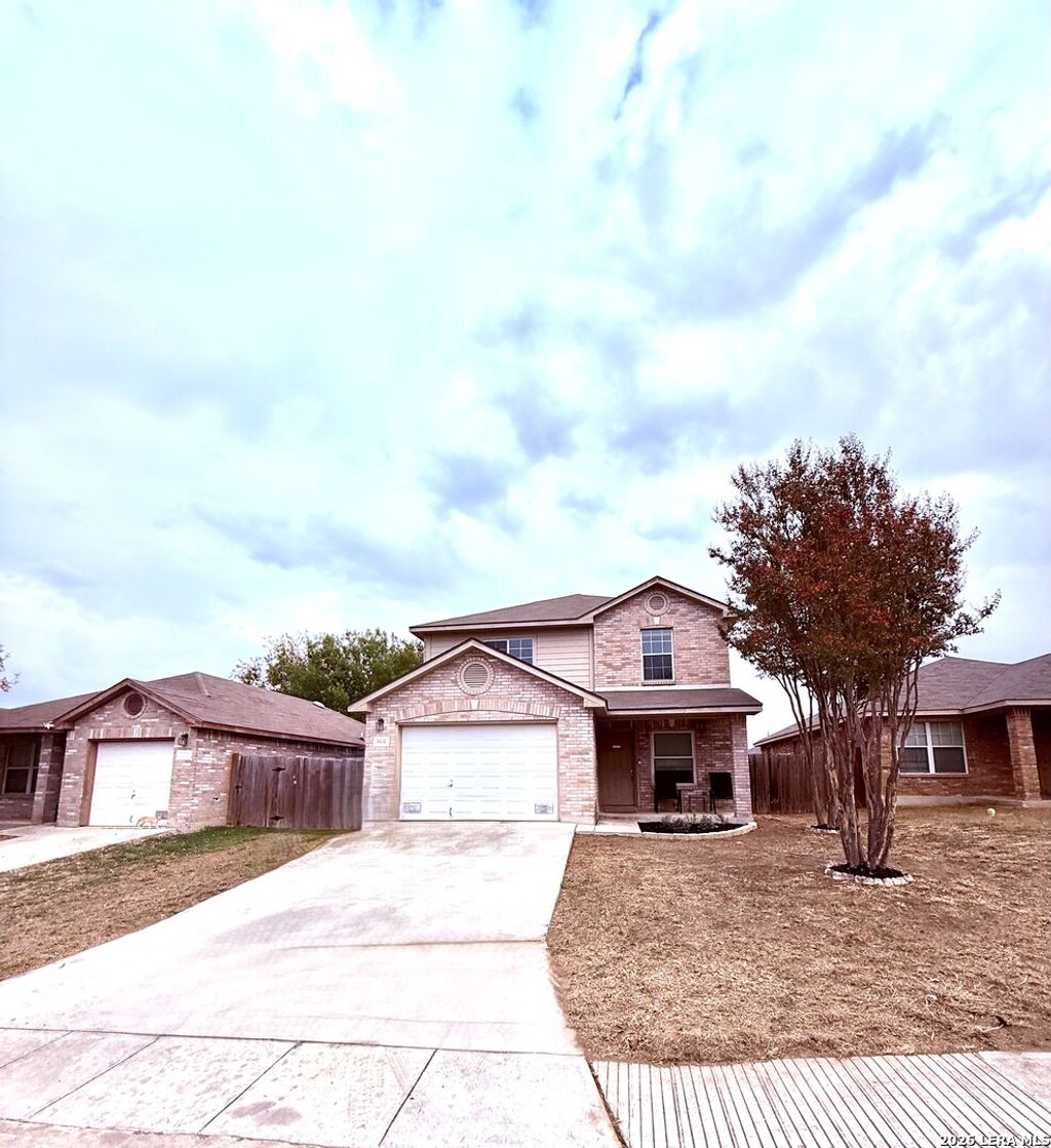 Photo of 9616 Kennebec, San Antonio, TX 78245 (MLS # 1939451)
