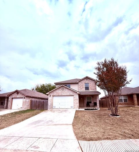 9616 Kennebec San Antonio TX 78245