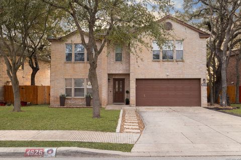 Photo of 4626 Manitou Bay, San Antonio, TX 78259 (MLS # 1950956)