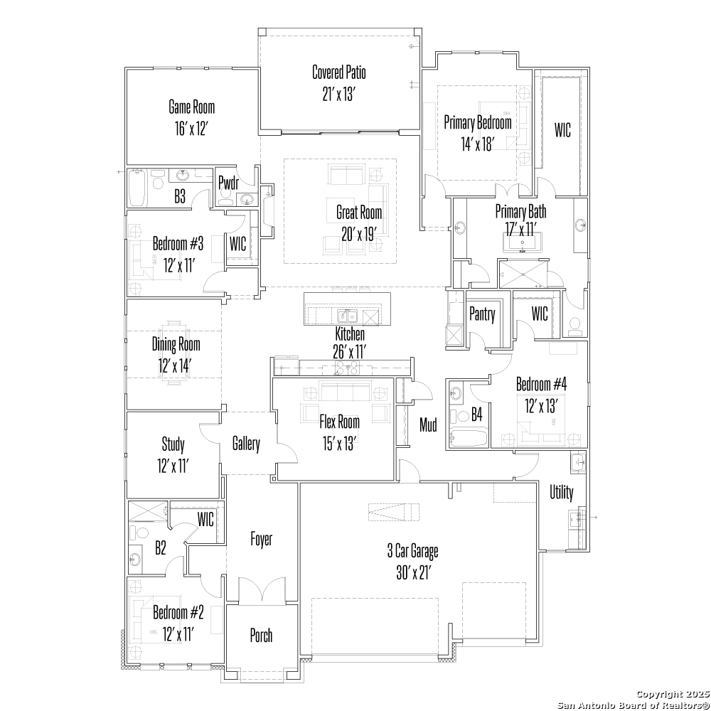 337 Dulce Vista