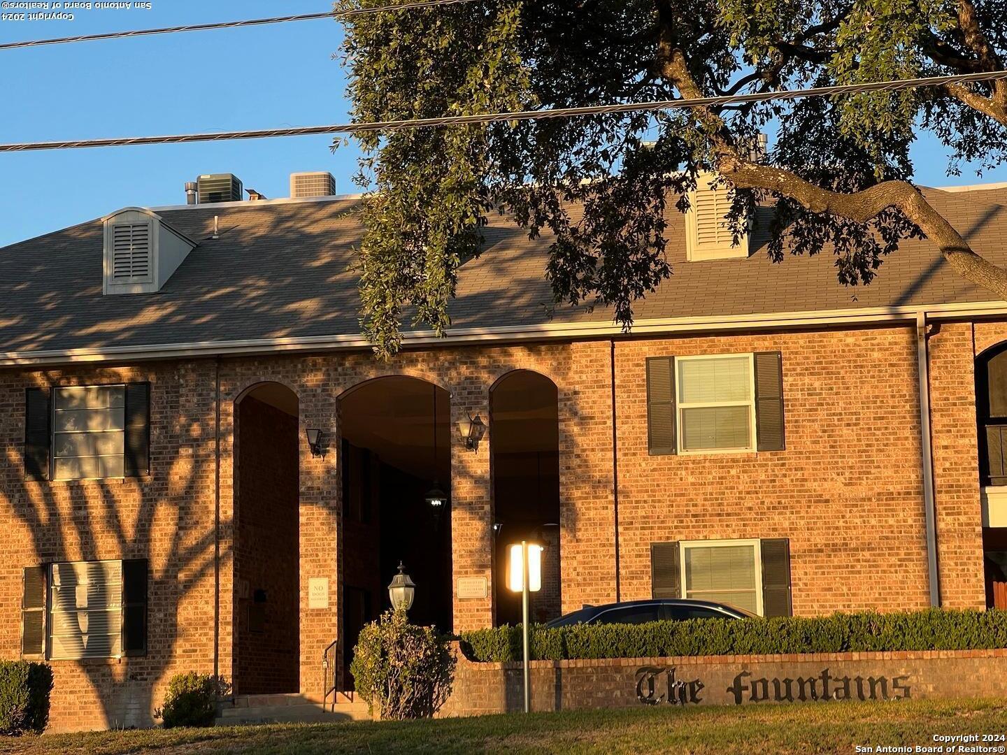 Photo 1 of 13 — 1819 BABCOCK RD 116A, San Antonio, TX 78229