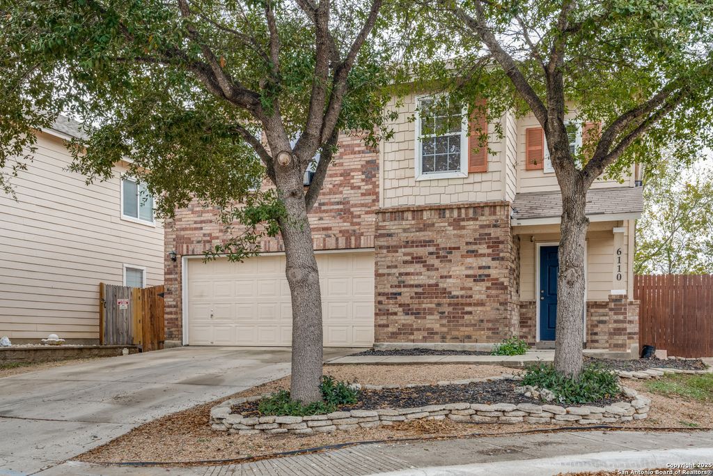 Photo of 6110 Outlook Ridge, San Antonio, TX 78233 (MLS # 1929615)