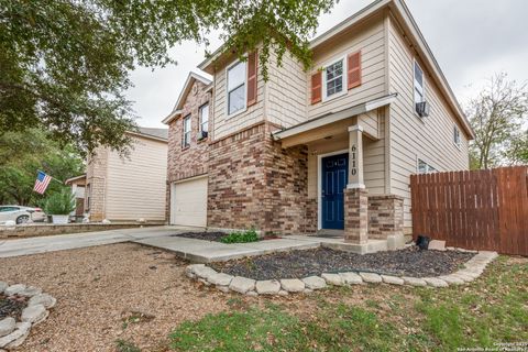 6110 Outlook Ridge San Antonio TX 78233