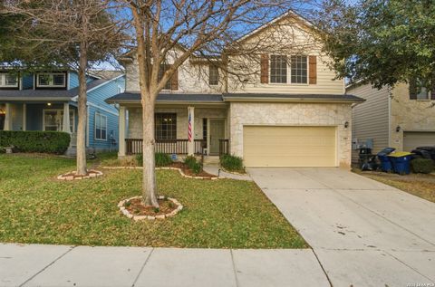 Photo of 509 Brook Shadow, Cibolo, TX 78108 (MLS # 1947051)