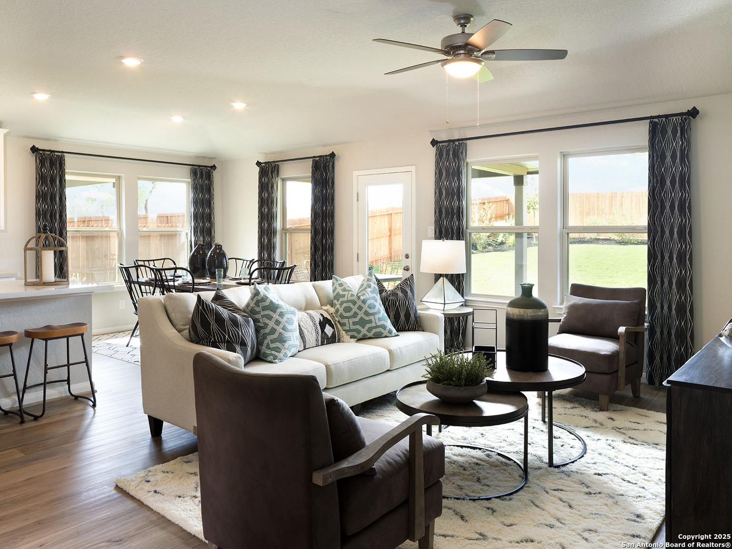126 Dakota Ridge